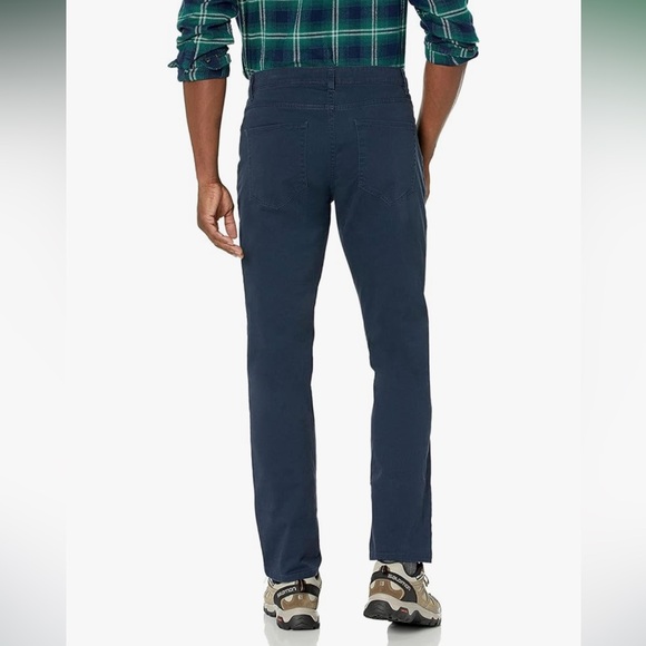 Men’s Athletic Fit Pant 40 x 32 - Picture 3 of 7